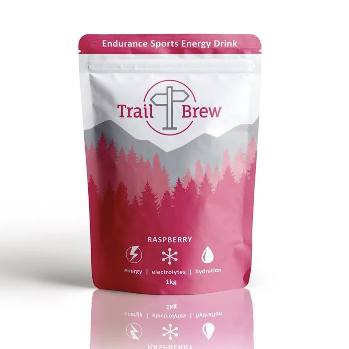 Trail Brew Hydration Fuel