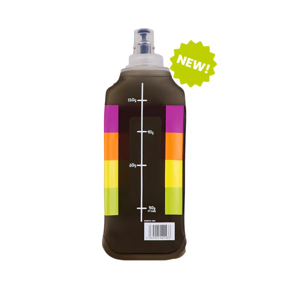 PF&H Flow Flask 120