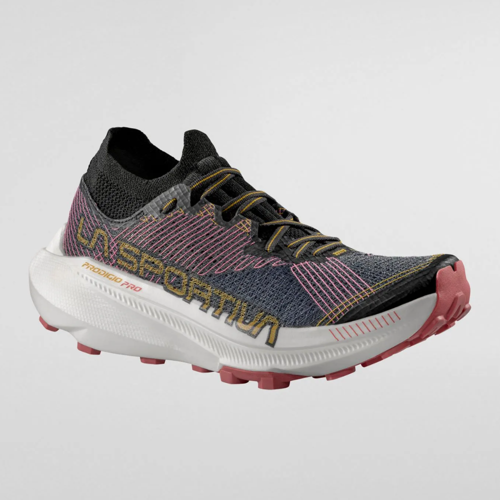 Womens La Sportiva Prodigio Pro