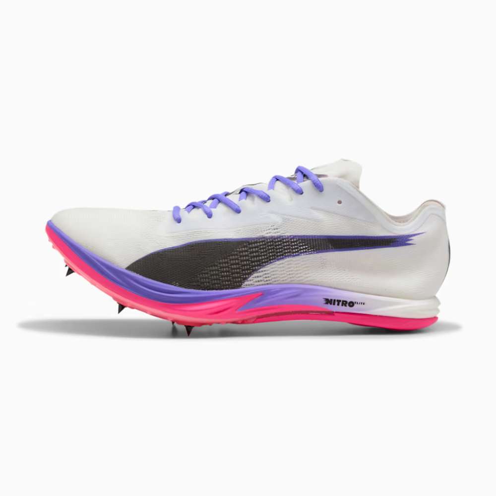 Puma Long Distance NITRO Elite 3