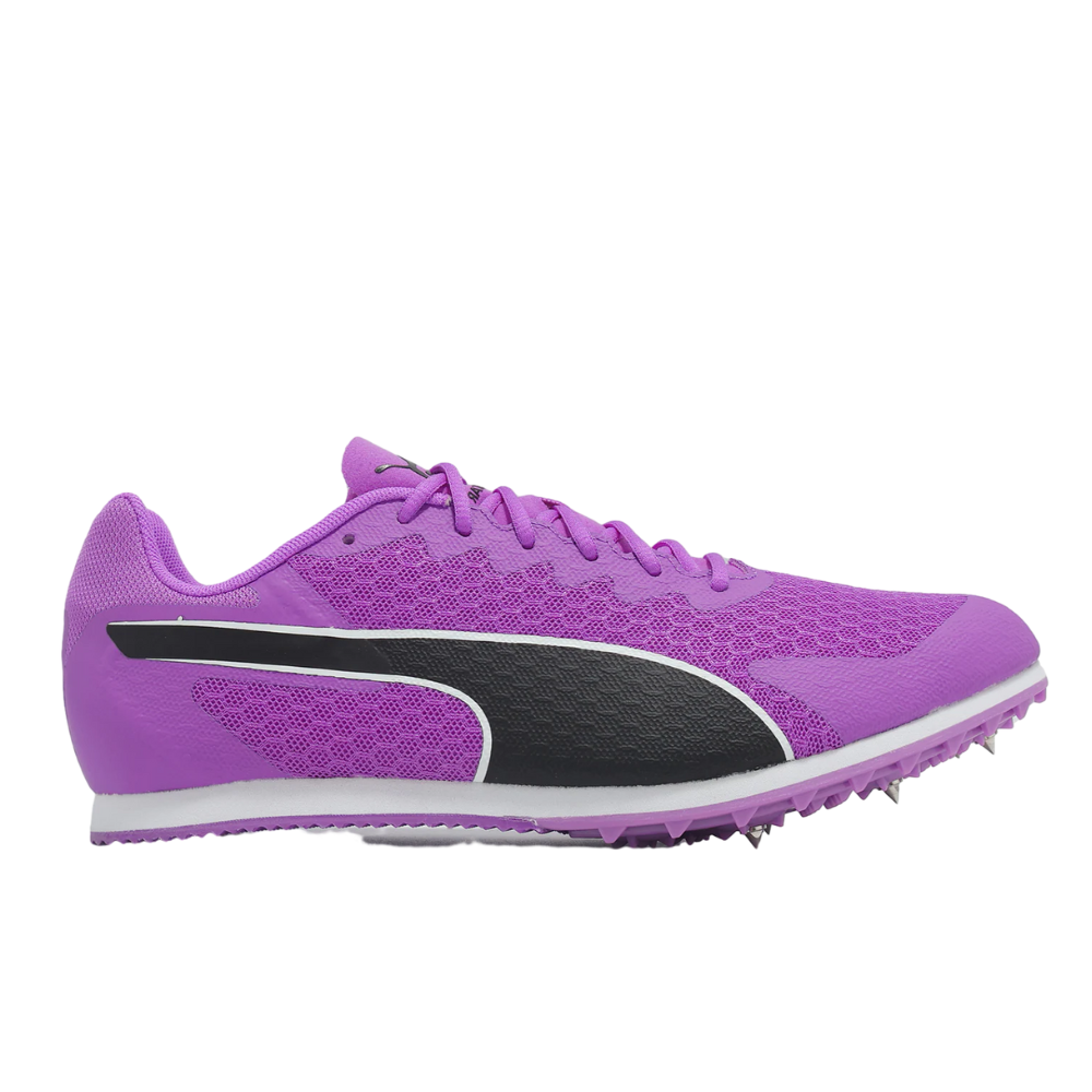 Junior Puma EvoSPEED Star 9 Spikes