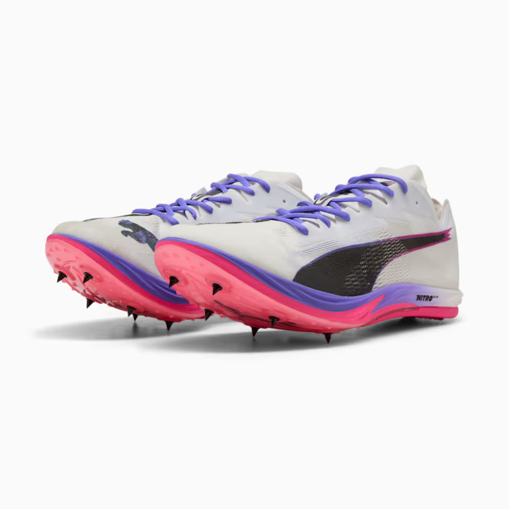 Puma Long Distance NITRO Elite 3