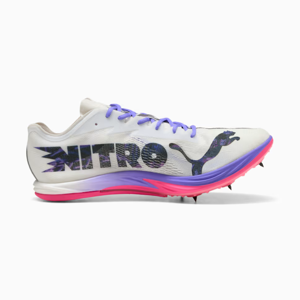 Puma Long Distance NITRO Elite 3