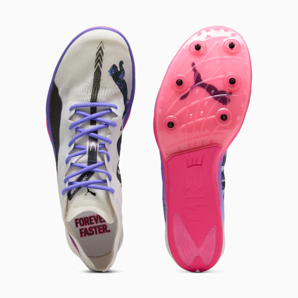 Puma Long Distance NITRO Elite 3