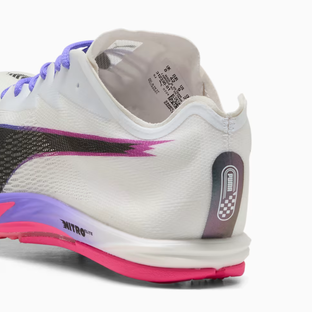Puma Long Distance NITRO Elite 3