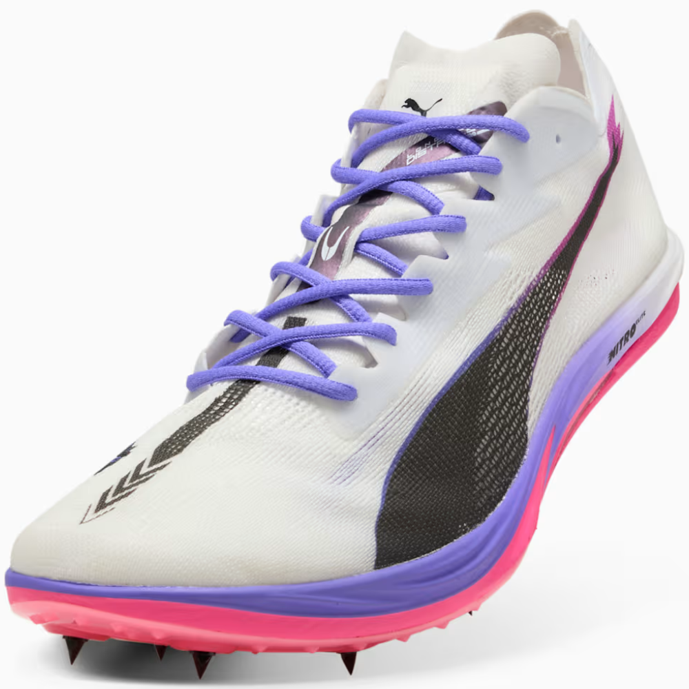 Puma Long Distance NITRO Elite 3