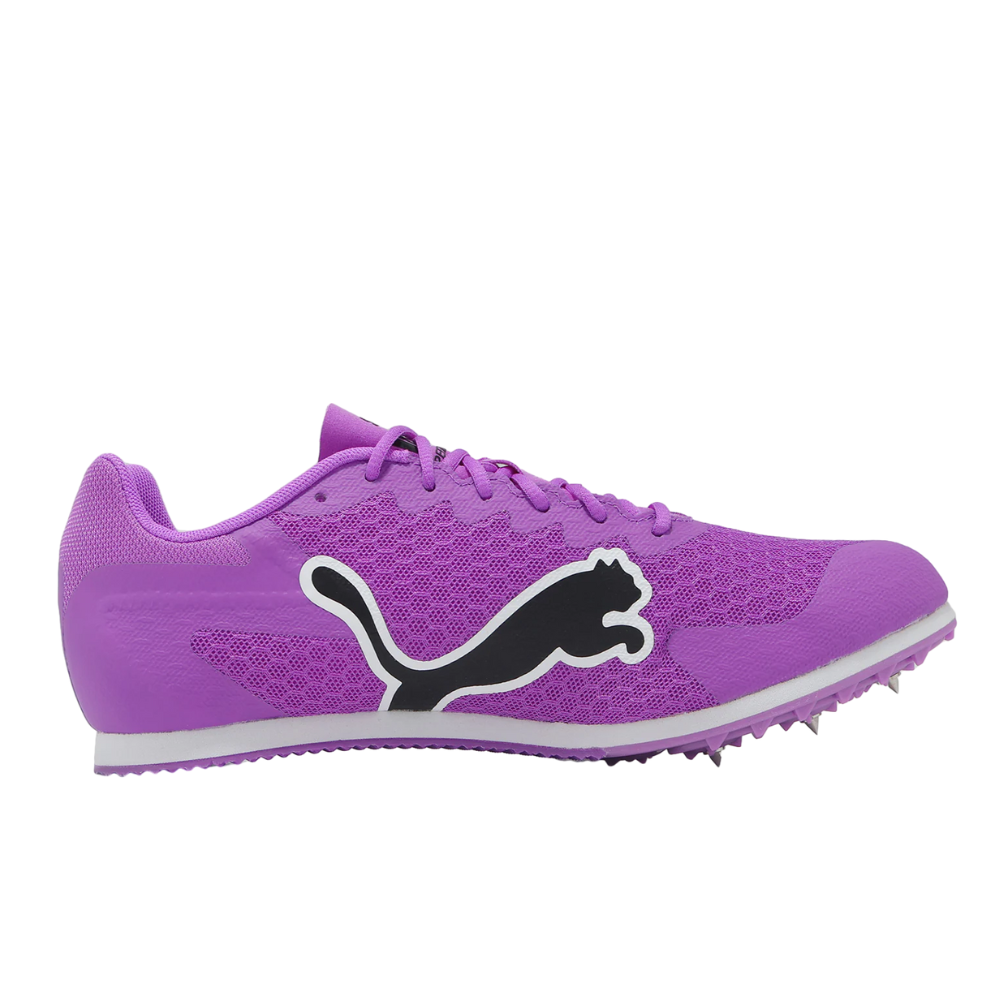 Junior Puma EvoSPEED Star 9 Spikes