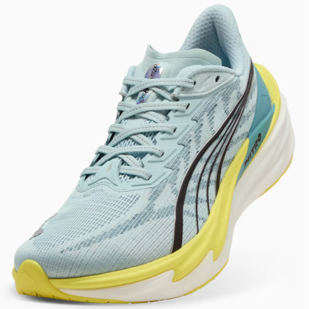 Mens Puma Deviate Nitro 4
