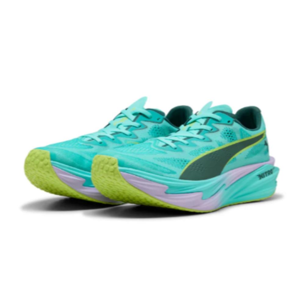 Womens Puma Deviate Nitro Elite 4 HYROX