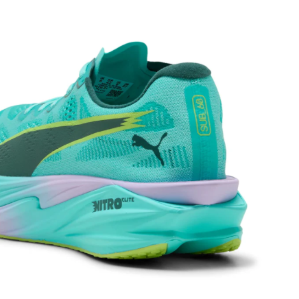 Mens Puma Deviate Nitro Elite 4 HYROX