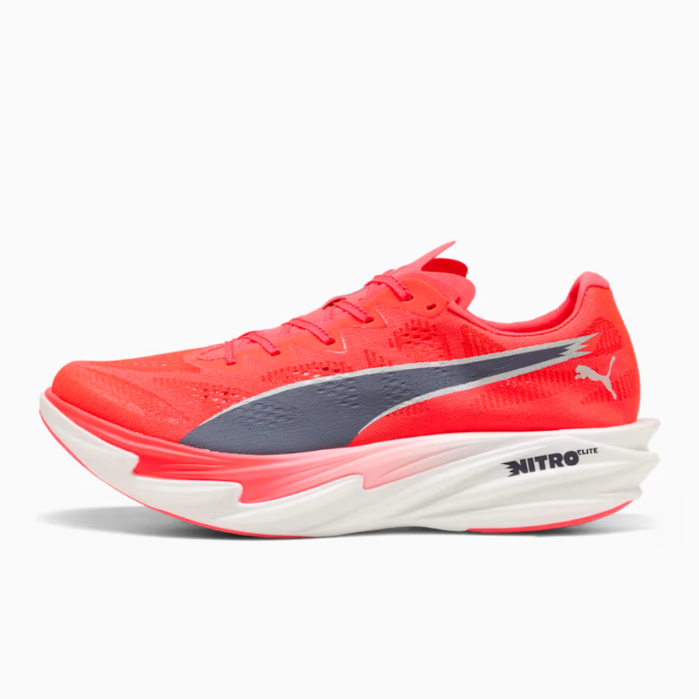 Mens Puma Deviate Nitro Elite 4