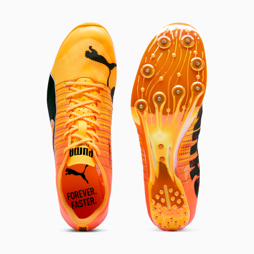 Puma evoSPEED 400 NITRO Elite 2