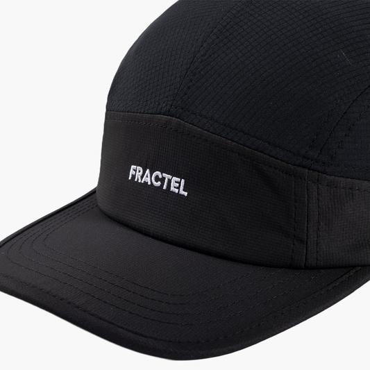 Fractel R-Series Race Caps