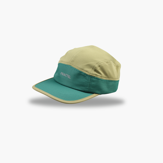 Fractel R-Series Cap "Vector"