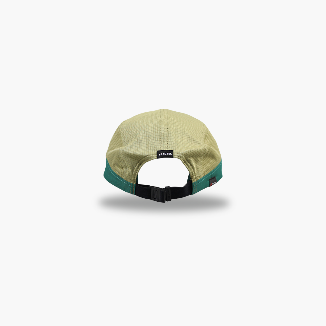 Fractel R-Series Cap "Vector"