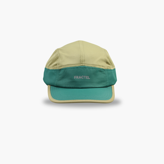 Fractel R-Series Cap "Vector"
