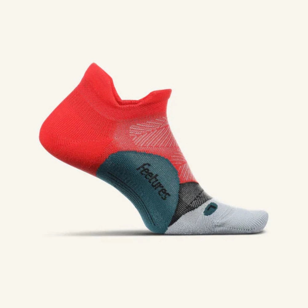 Feetures Elite No Show Socks - Light Cushion
