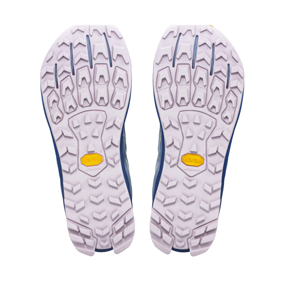 Womens Altra Lone Peak 9+ (B-Width)