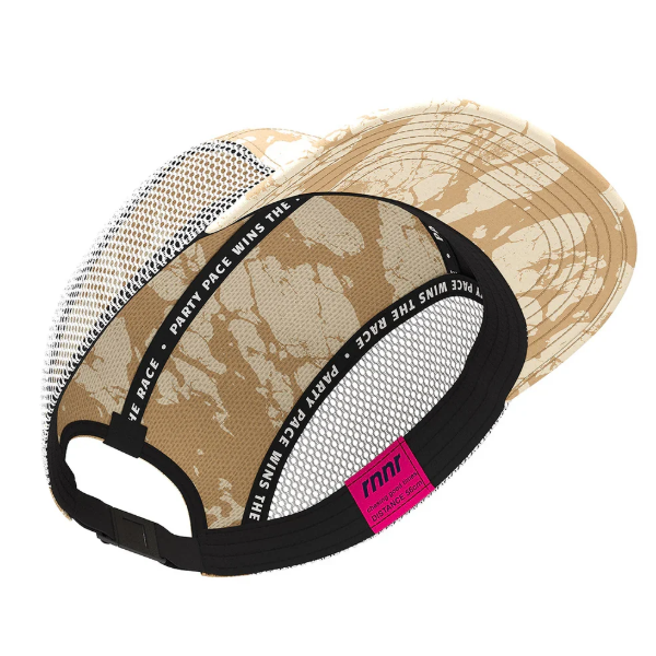 Rnnr Distance Hat - Mesa