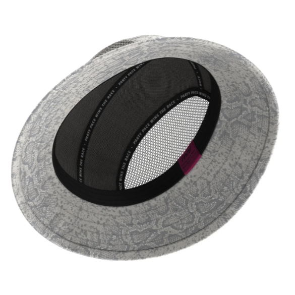 Rnnr Bucket Hat - Rattler