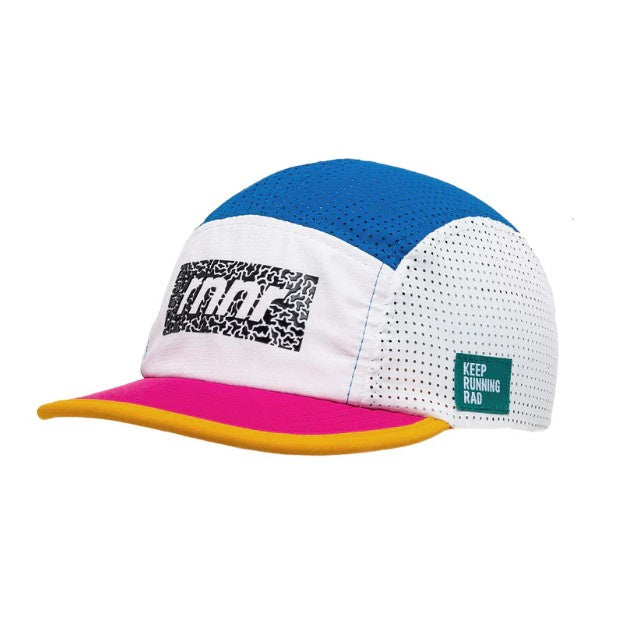 Rnnr Pacer Hat- Unicorn
