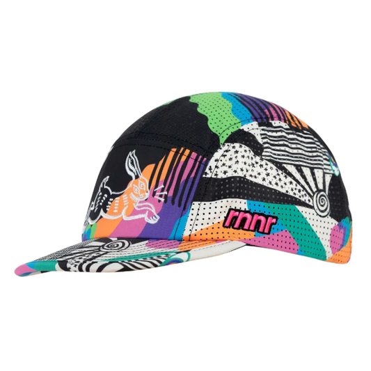 Rnnr Pacer Hat Jungalow