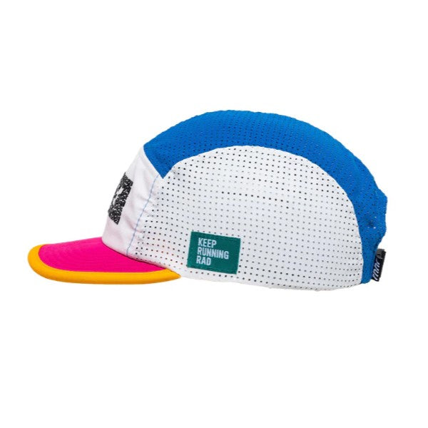 Rnnr Pacer Hat- Unicorn