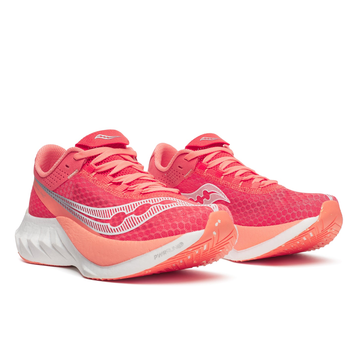 Womens Saucony Endorphin Pro 4