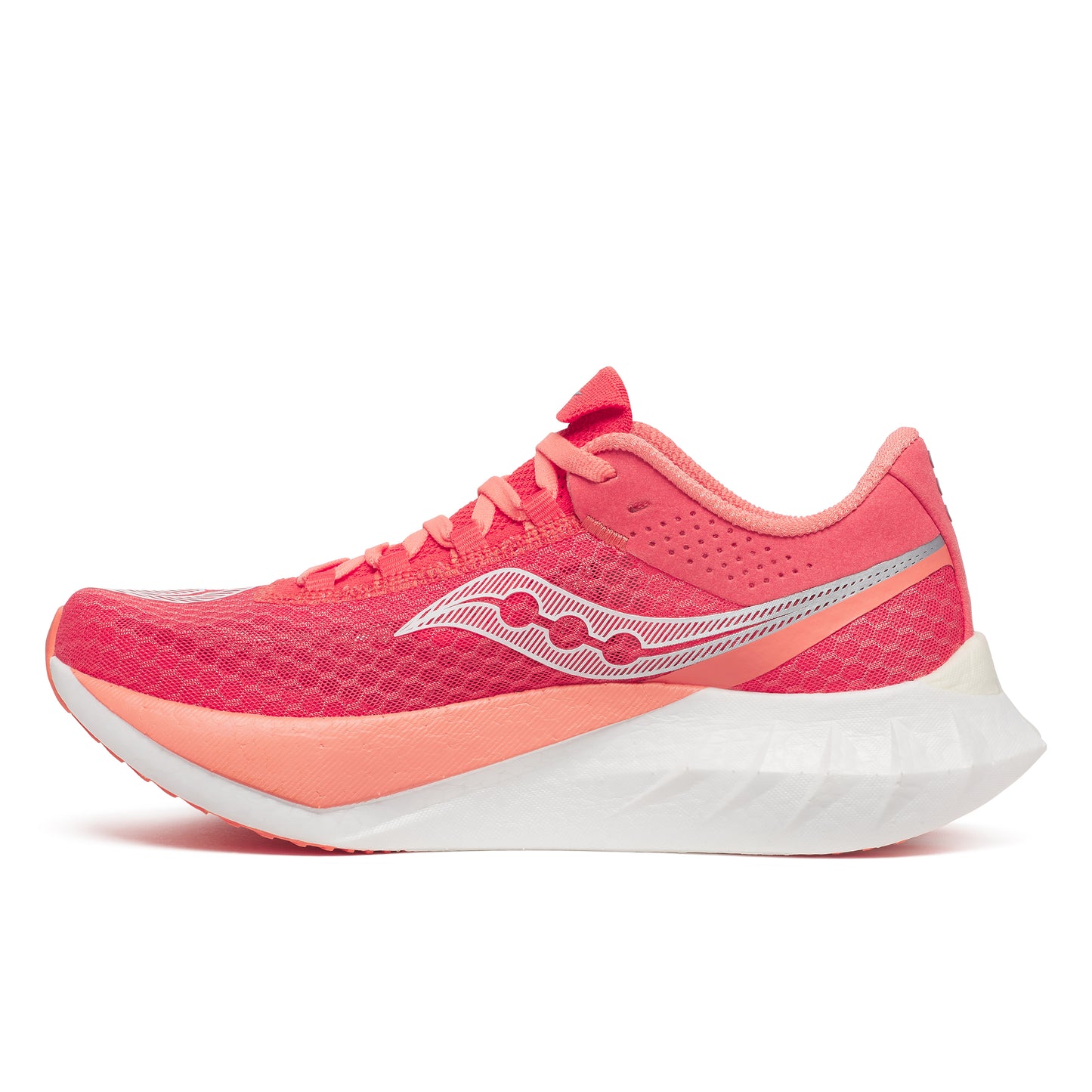 Womens Saucony Endorphin Pro 4