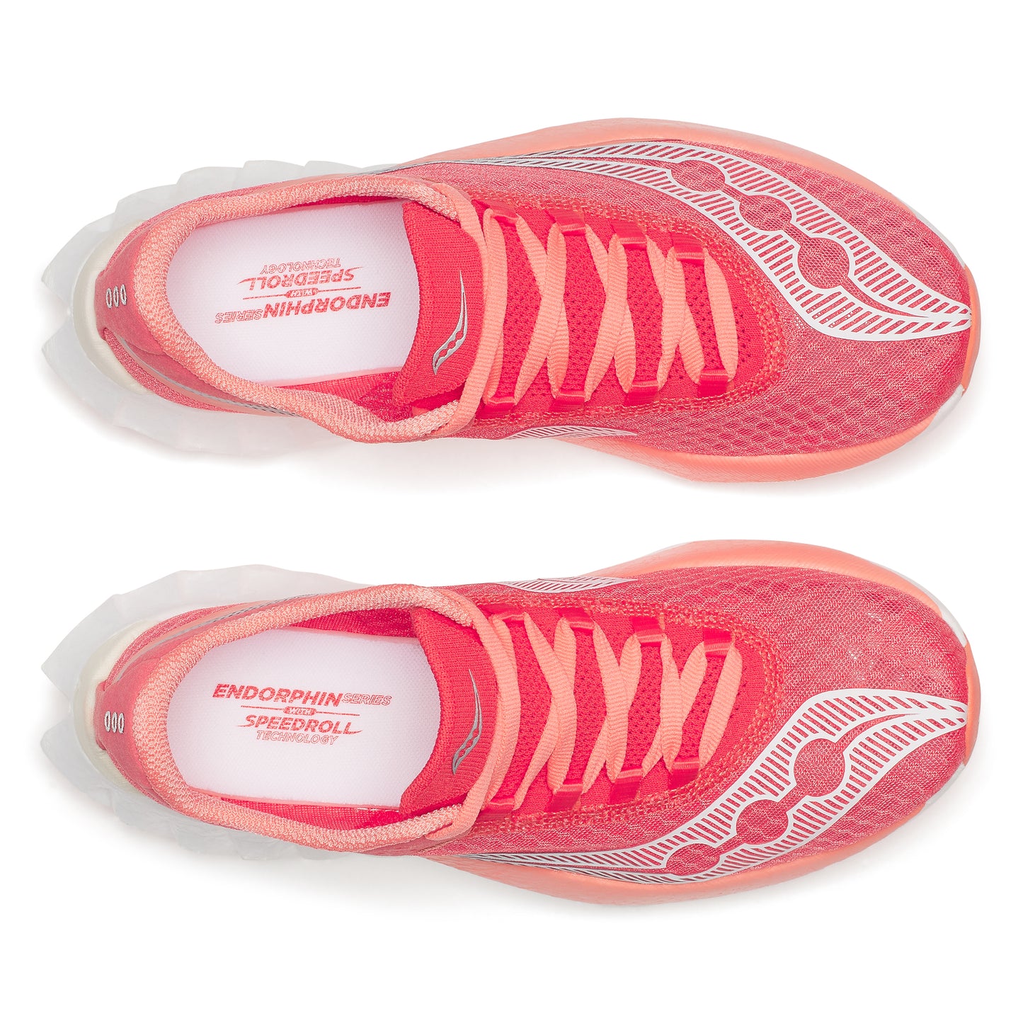 Womens Saucony Endorphin Pro 4