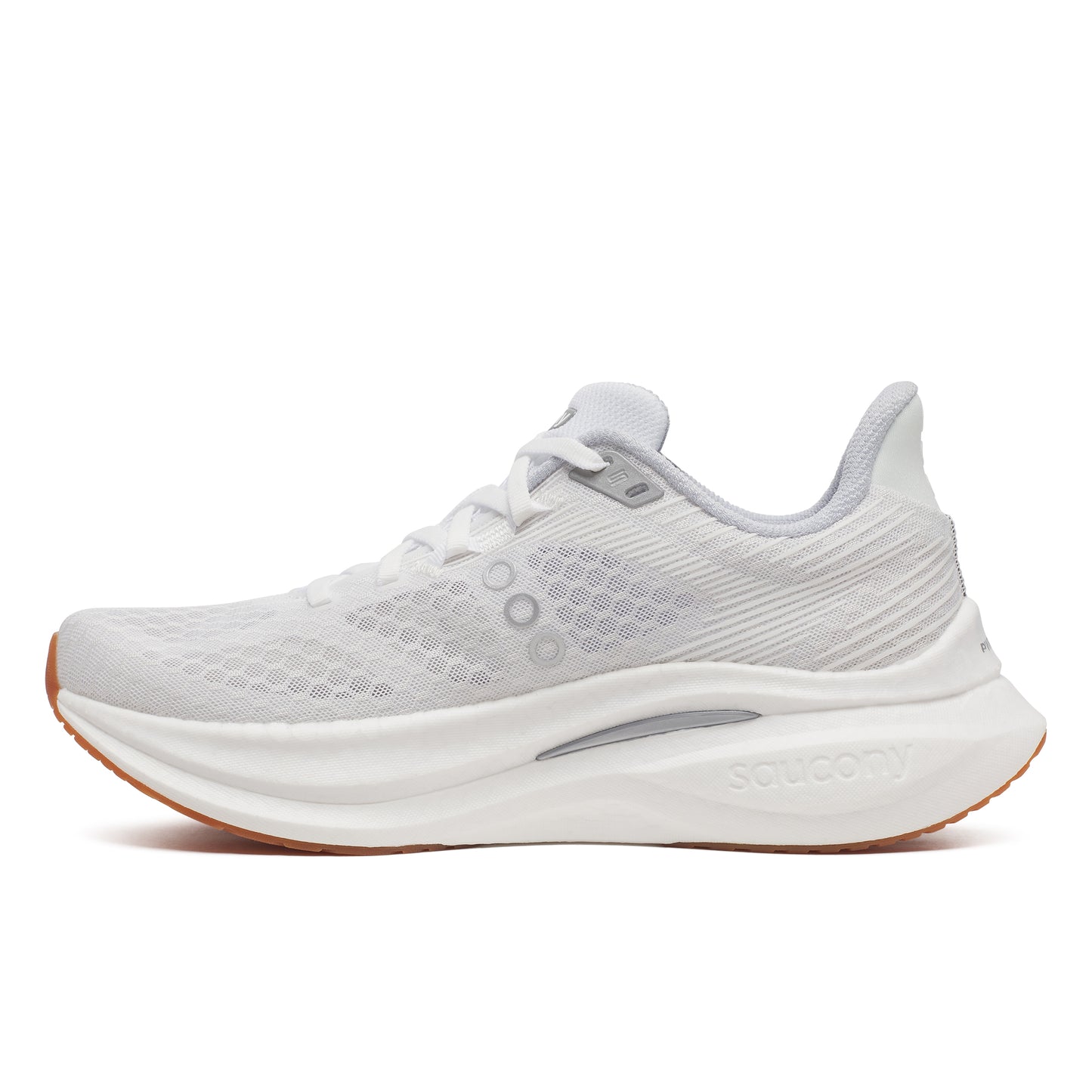 Womens Saucony Endorphin Speed 5