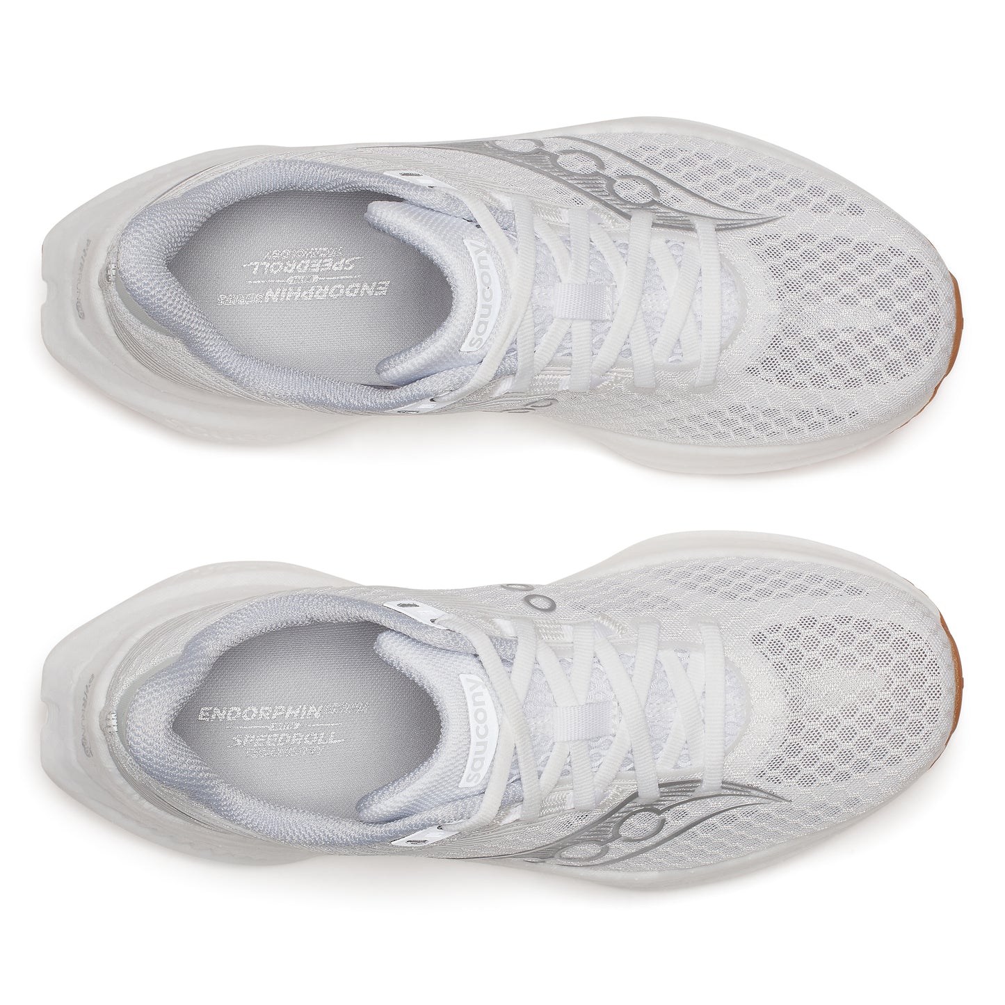 Womens Saucony Endorphin Speed 5