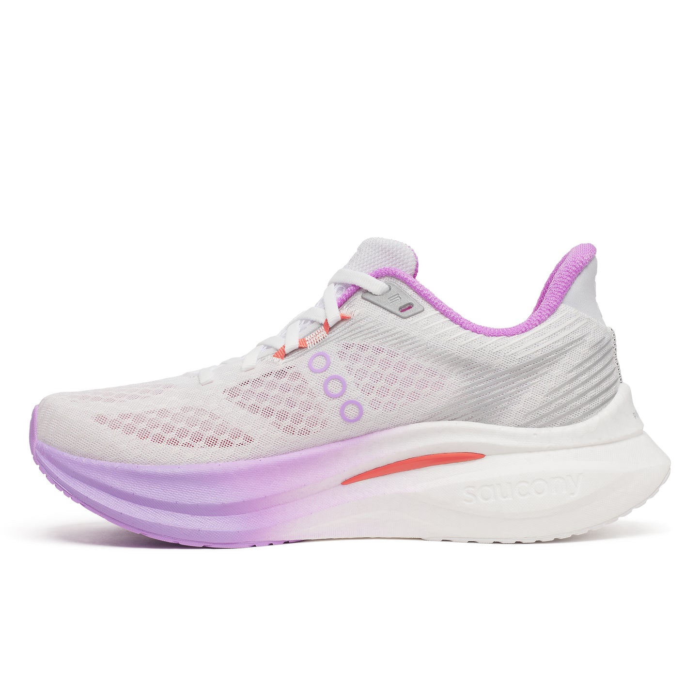 Womens Saucony Endorphin Speed 5
