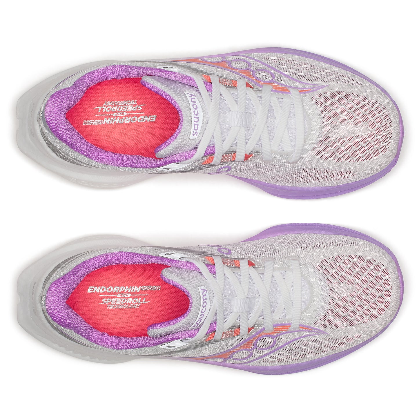 Womens Saucony Endorphin Speed 5