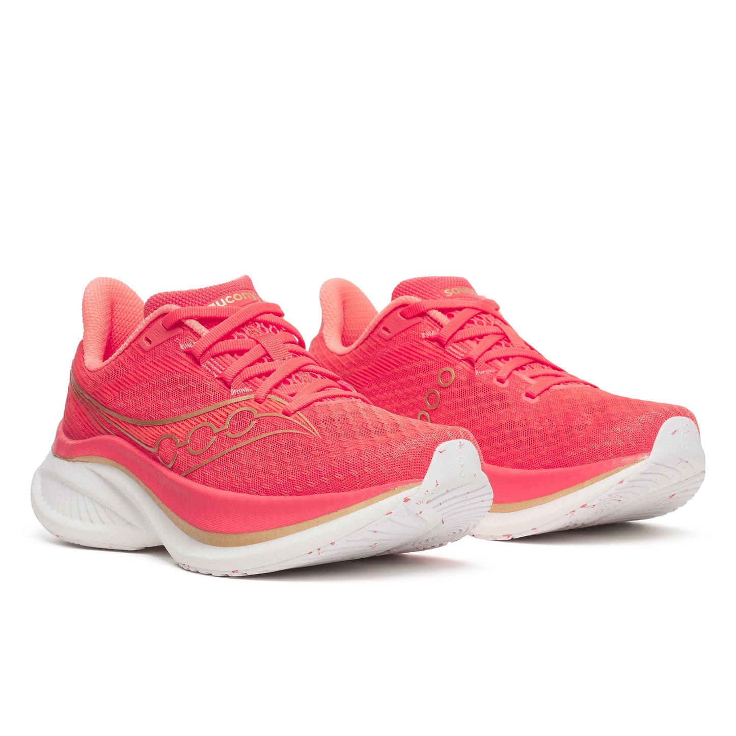 Womens Saucony Endorphin Speed 5