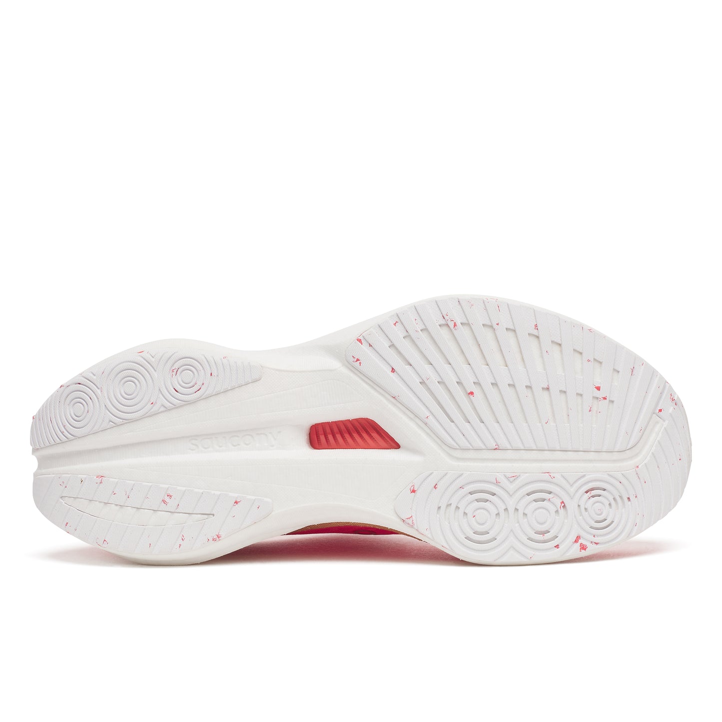 Womens Saucony Endorphin Speed 5