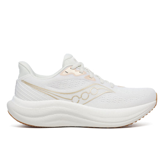 Womens Saucony Triumph 23