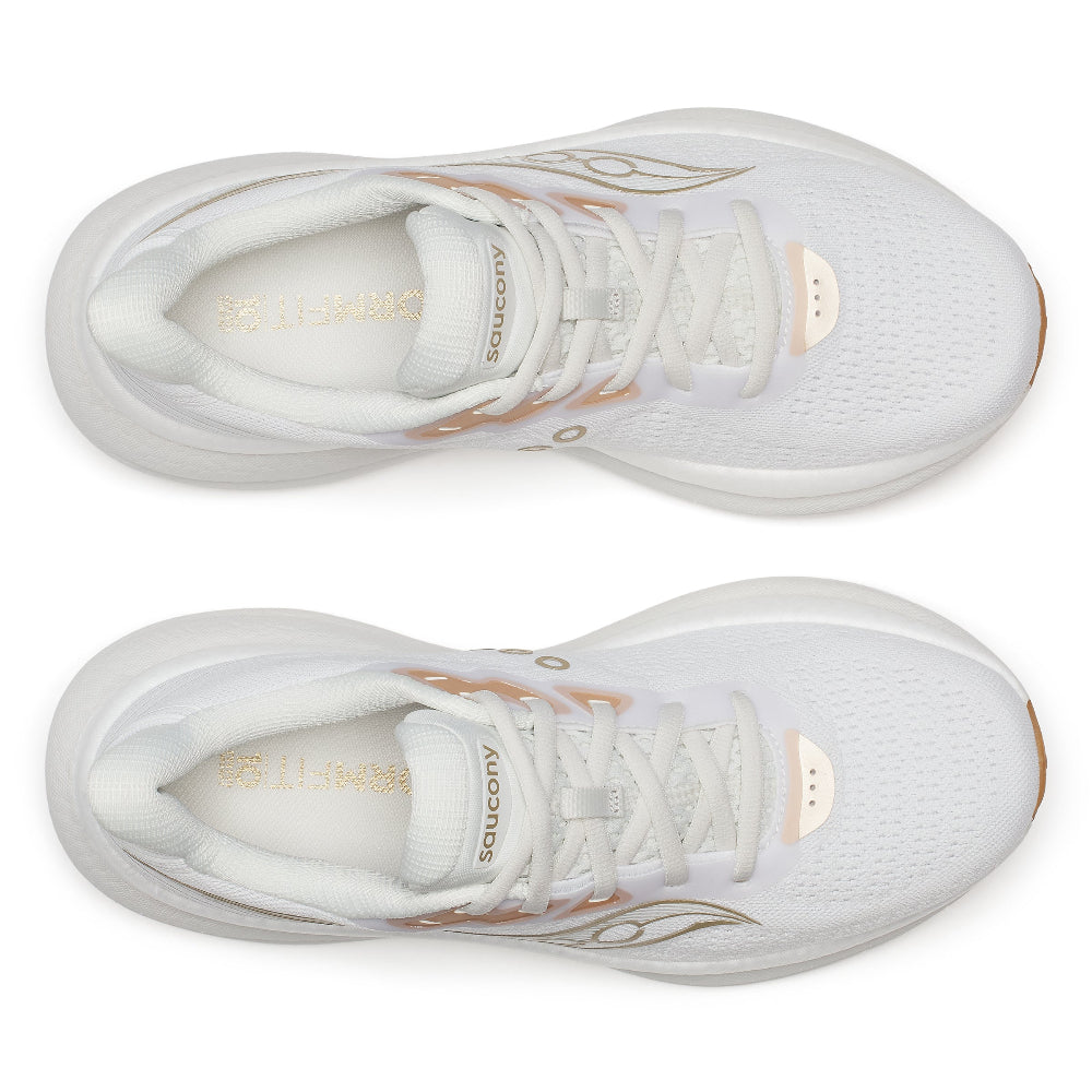 Womens Saucony Triumph 23
