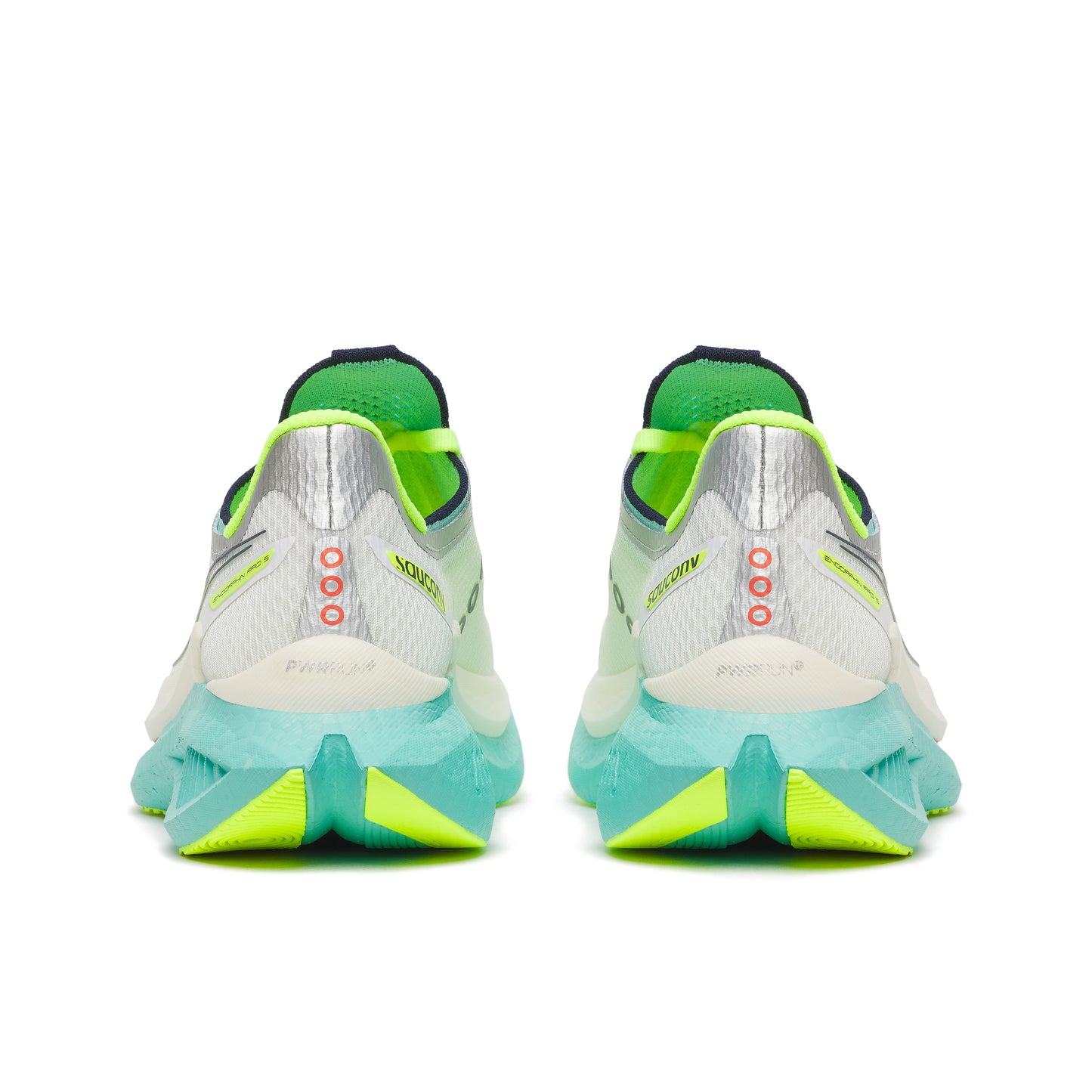 Womens Saucony Endorphin Pro 5