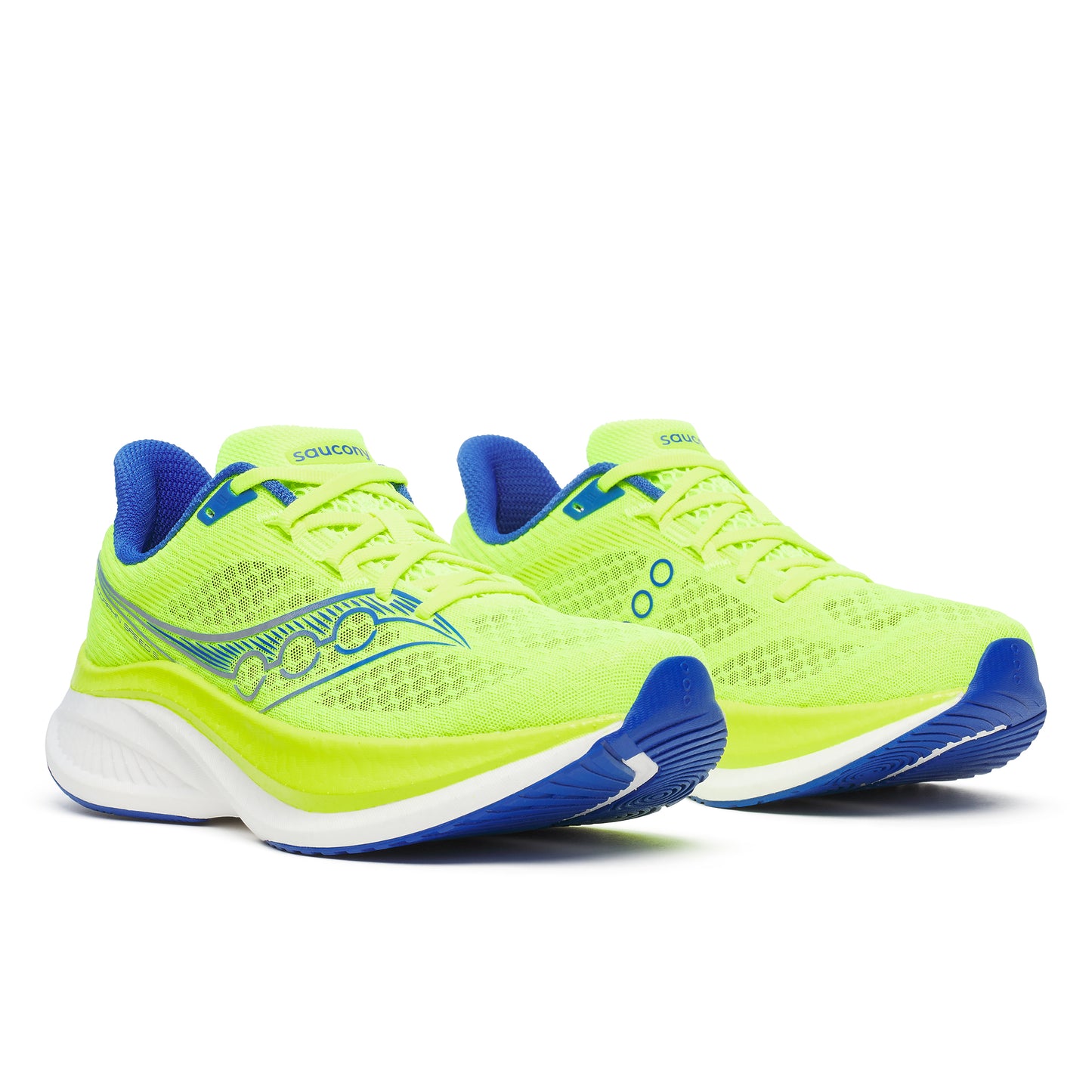 Mens Saucony Endorphin Speed 5