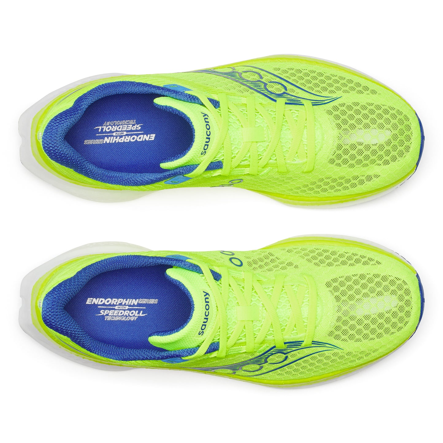 Mens Saucony Endorphin Speed 5