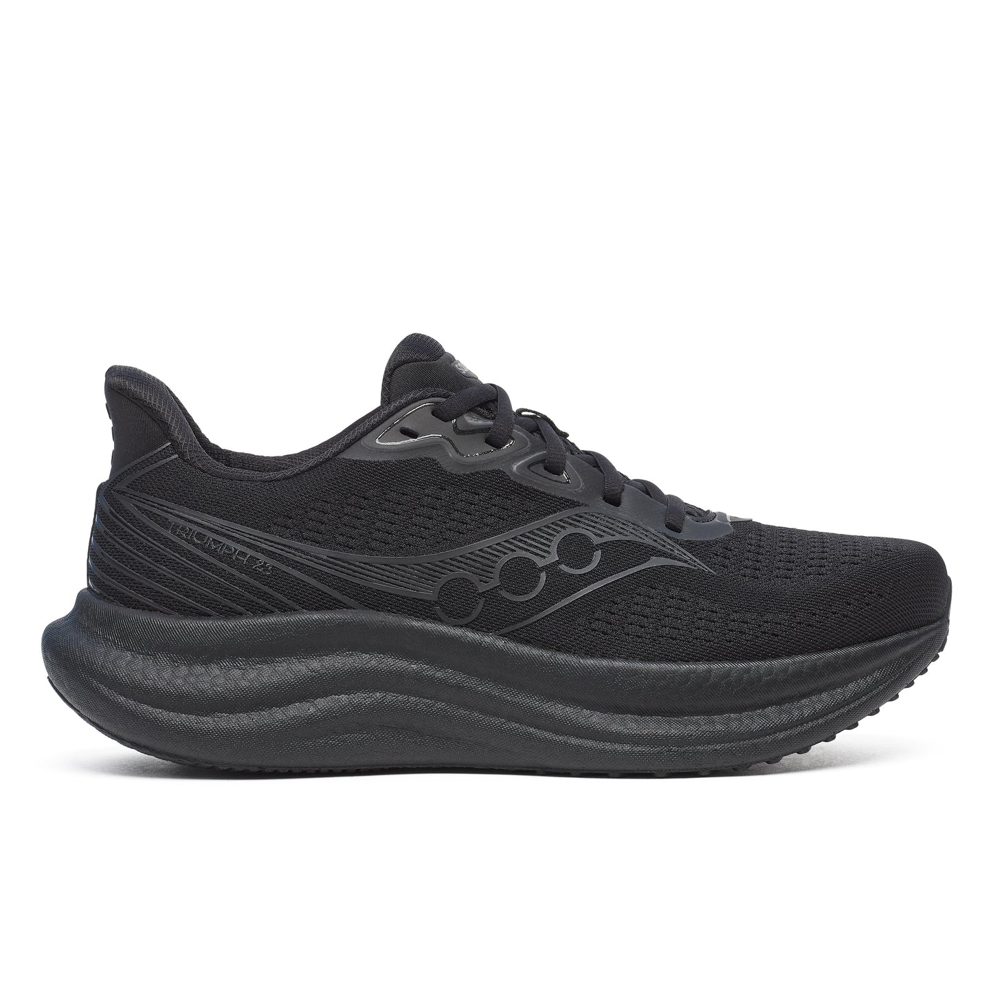 Mens Saucony Triumph 23
