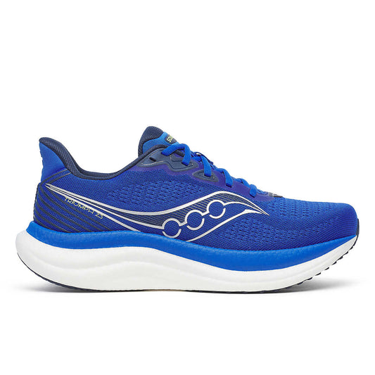 Mens Saucony Triumph 23