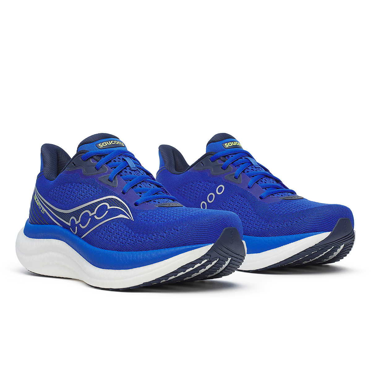 Mens Saucony Triumph 23