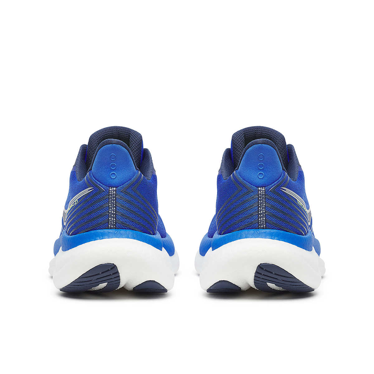 Mens Saucony Triumph 23