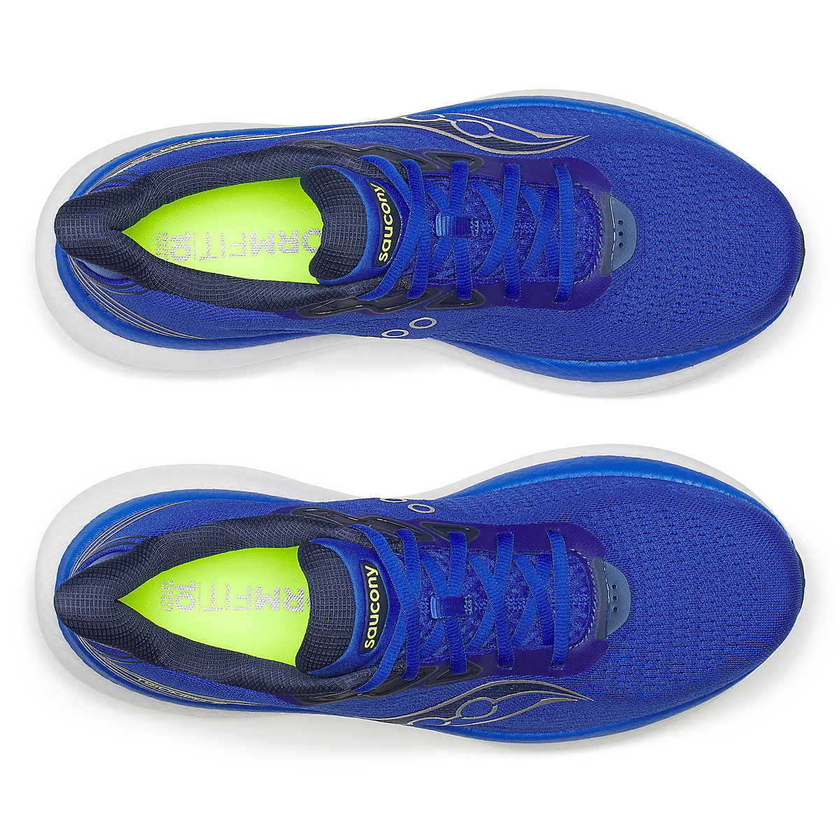 Mens Saucony Triumph 23