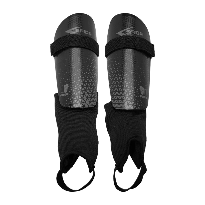 Kids Sfida Shin Guards