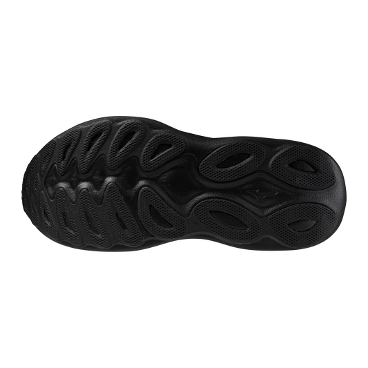 Womens Mizuno Wave Sky 9