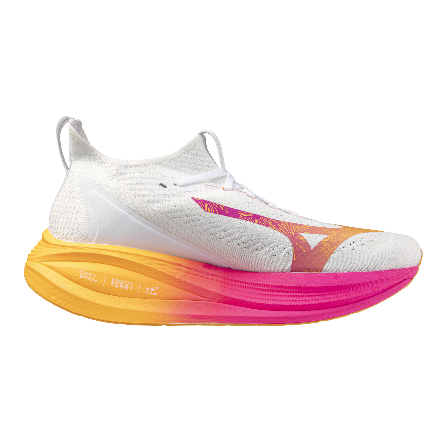 Unisex Mizuno Neo Vista 2