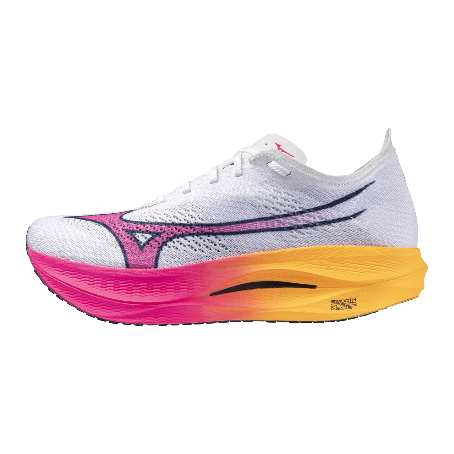 Unisex Mizuno Rebellion Pro Low